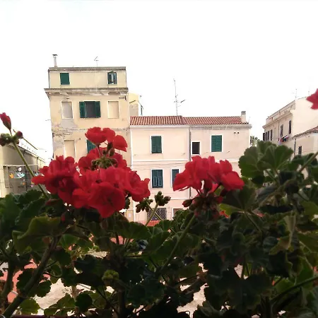 Apartment Arco Antico