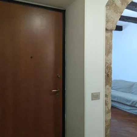 Apartment Arco Antico *