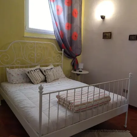 Arco Antico Apartment Alghero