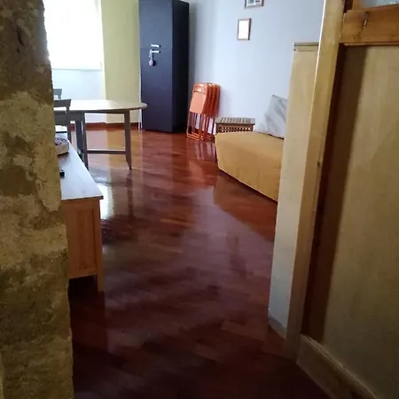 Arco Antico Apartment Alghero