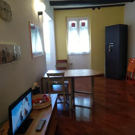 Appartement Arco Antico Alghero