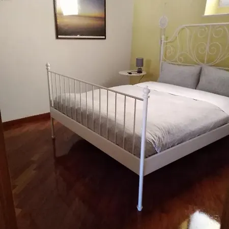 Arco Antico Apartment Alghero