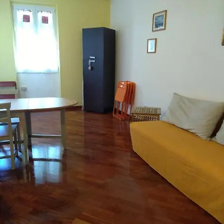 Arco Antico Apartment