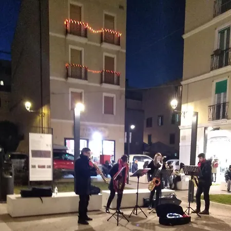 Arco Antico