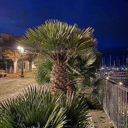 Arco Antico Alghero