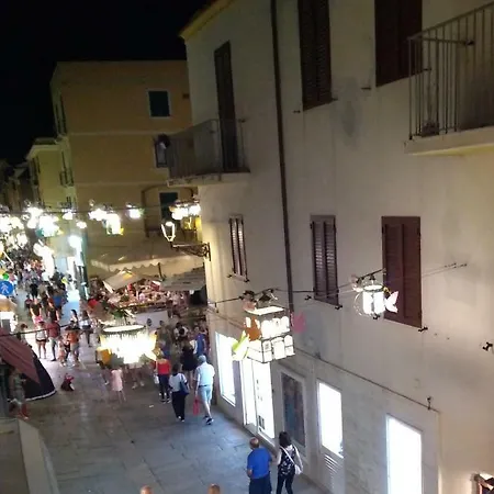 Apartment Arco Antico
