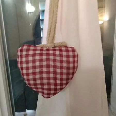 Arco Antico Appartement