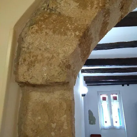 Apartment Arco Antico