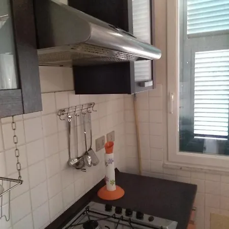 Appartement Arco Antico Alghero