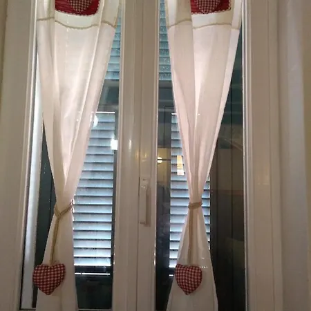 Appartement Arco Antico