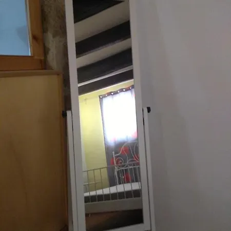 Apartment Arco Antico
