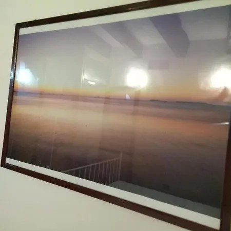 Apartment Arco Antico