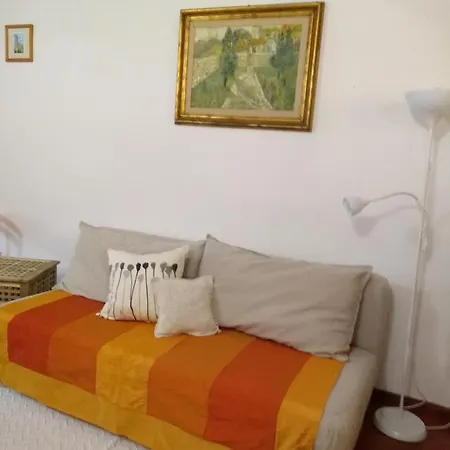 Apartment Arco Antico *