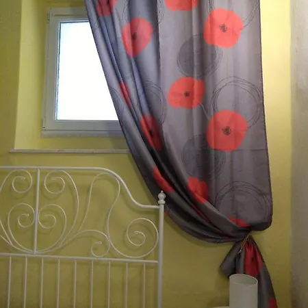 Apartment Arco Antico