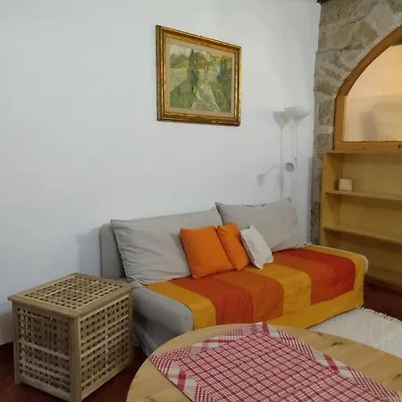 Appartement Arco Antico Alghero