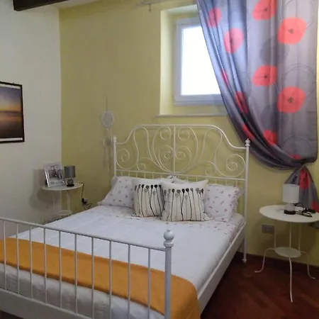Apartment Arco Antico *