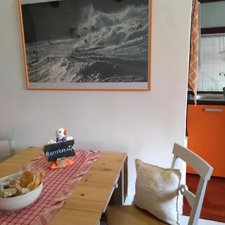 Arco Antico Apartment Alghero