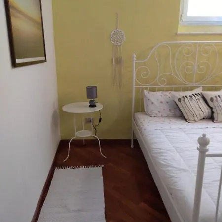 Apartment Arco Antico