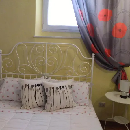 Arco Antico Appartement Alghero