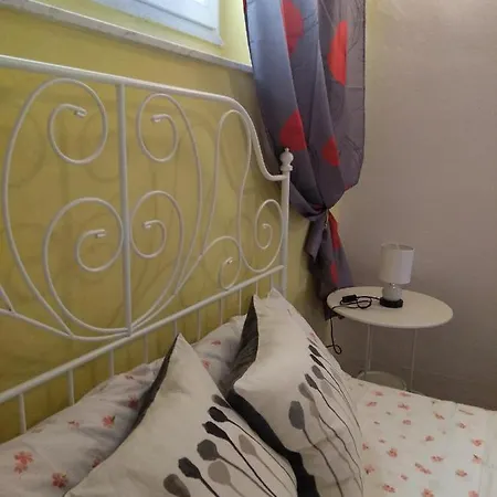 Arco Antico Appartement Alghero