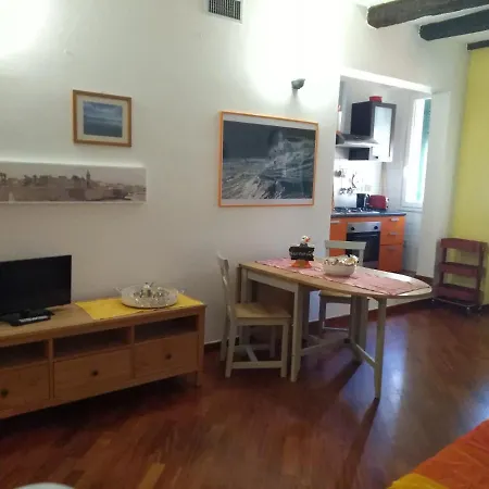 Arco Antico Apartment