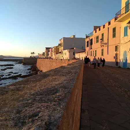 Apartment Arco Antico