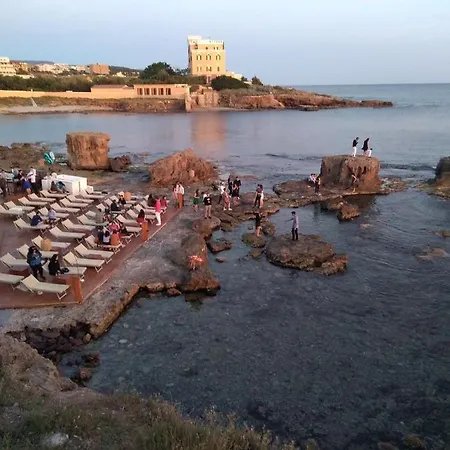 Arco Antico *