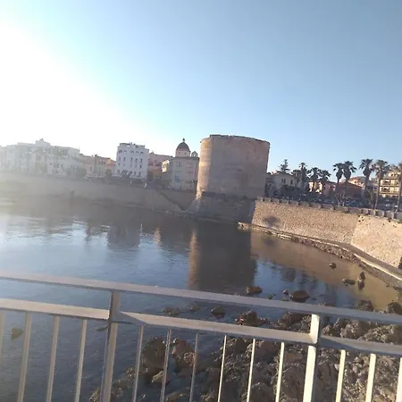 Apartment Arco Antico